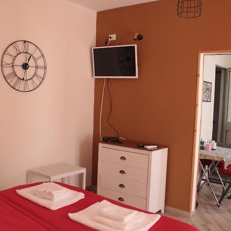 Cortiletto 37 Lägenhet CTA Exteriör bild